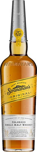 STRANAHAN'S BLUE PEAK