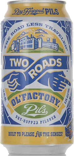 TWO ROADS OL FACTORY