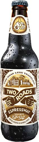 TWO ROADS ESPRESSWAY 6PK NR