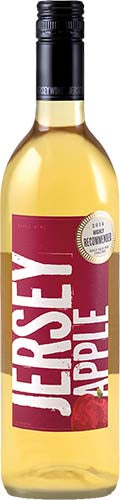 JERSEY APPLE