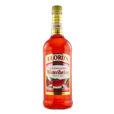 Llords Cordials Watermelon Sweet & Sour Schnapps