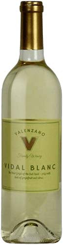 VALENZANO VIDAL BLANC