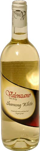 VALENZANO SHAMONG WHITE