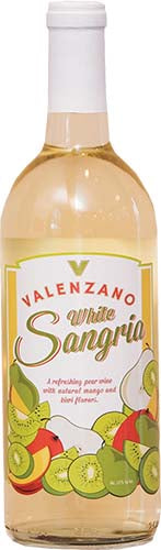 VALENZANO WHITE SANGRIA