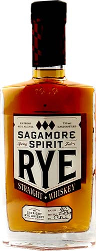 Sagamore Rye