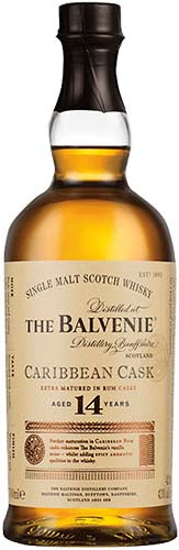 BALVENIE 14 YR OLD