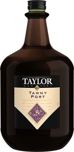 Taylor Tawn Y Port