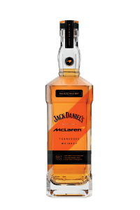 Jack Daniels McLaren Prestige