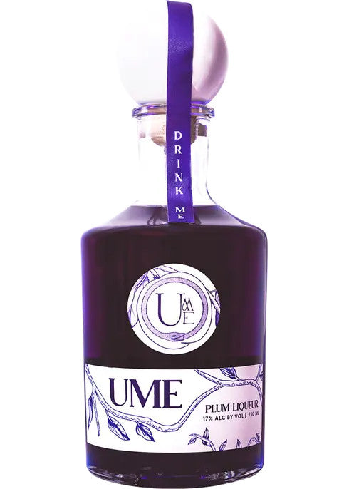 UME Plum Liqueur | Liquor Cave