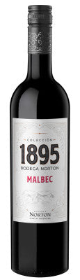 Bodega Norton 1895 Malbec 2024