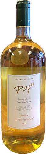 PAPI SAUV BLANC 1.5L