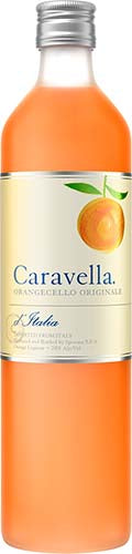 CARAVELLA ORANGECELLO