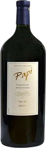 PAPI MERLOT 1.5L