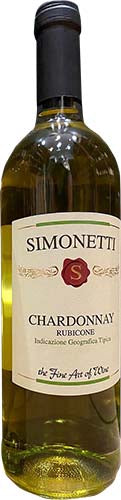 SIMONETTI PINOT GRIGIO
