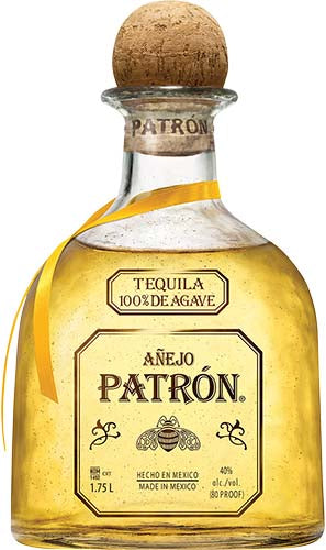 PATRON ANEJO