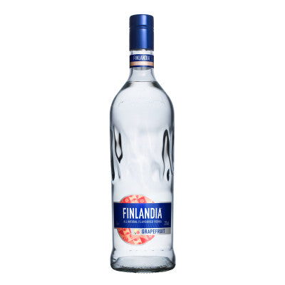 Finlandia Vodka Grapefruit