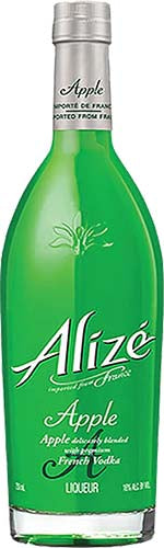 ALIZE APPLE