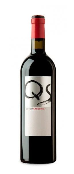 Quinta Sardonia Red Blend 2018 | Liquor Cave