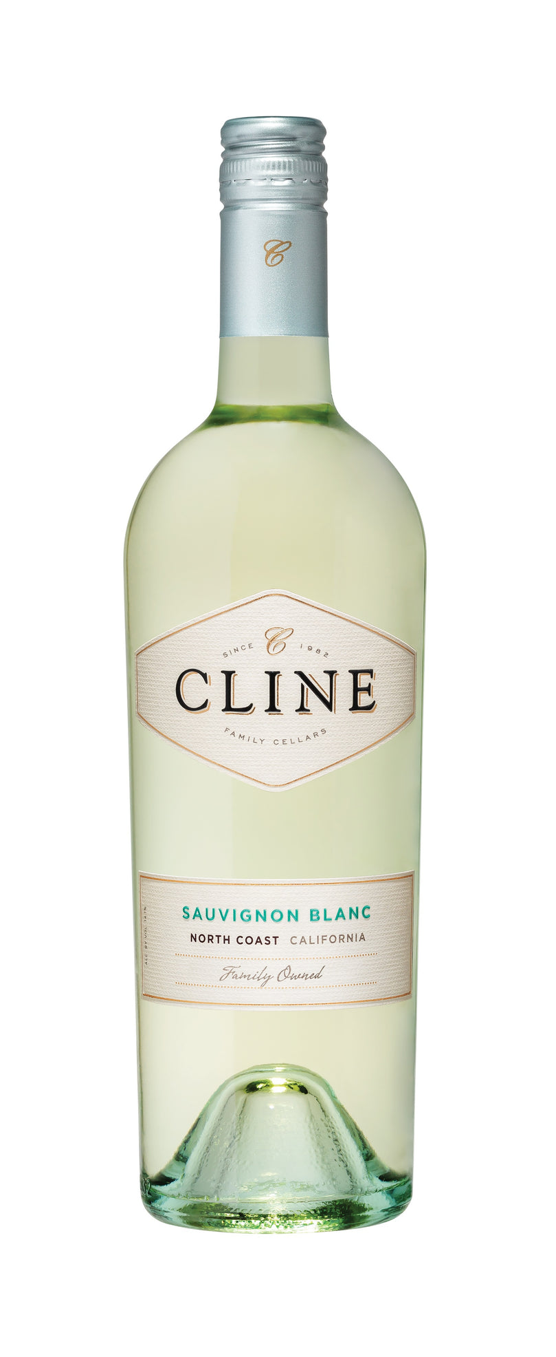 Cline Classic Sauvignon Blanc 2022 | Liquor Cave