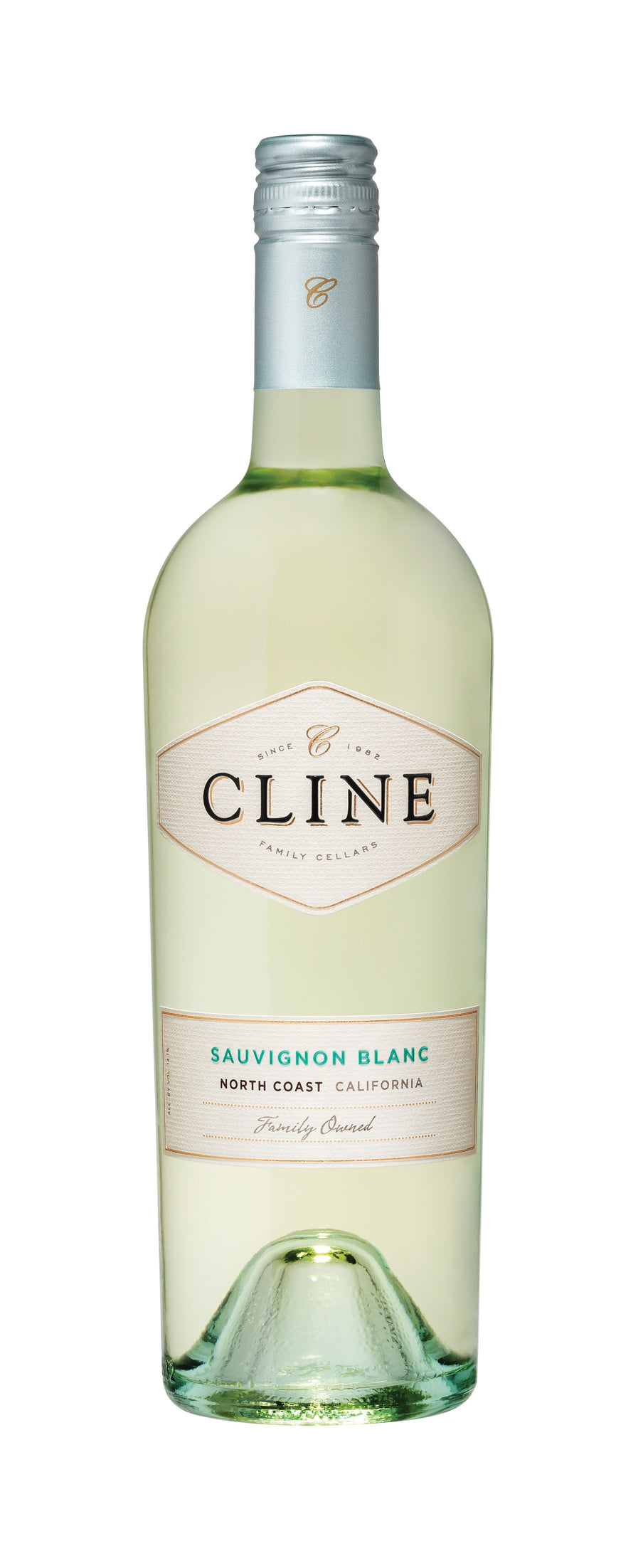 Cline Classic Sauvignon Blanc 2022 | Liquor Cave
