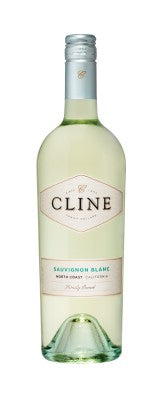 Cline Classic Sauvignon Blanc 2023