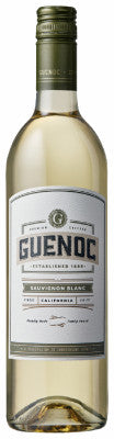 Guenoc Sauvignon Blanc 2024