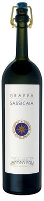 Tenuta San Guido Grappa Vintage