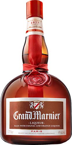 GRAND MARNIER