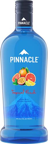 PINNACLE TROPICAL PUNCH