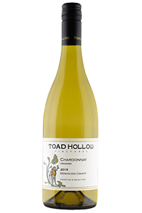 Toad Hollow Chardonnay|Liquor Cave