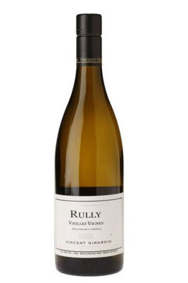 Vincent Girardin Rully Vieilles Vignes 2022
