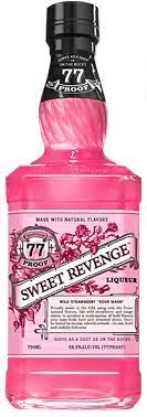 Sweet Revenge | Liquor Cave