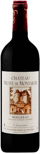 CH MICHEL DE BERGERAC