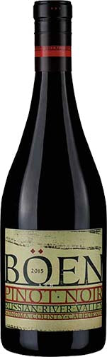 Boen Russian River Pinot Noir