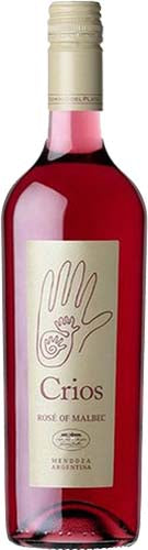 CRIOS ROSE OF MALBEC