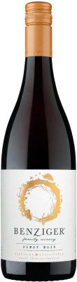 Benziger Pinot Noir Monterey County 2023