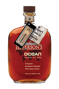 Jefferson's Ocean Wheated