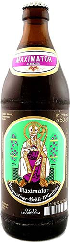 AUGUSTINER MAXIMATOR 6PK NR