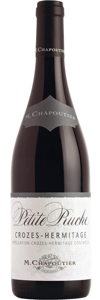 Chapoutier Crozes-Hermitage Petite Ruche Rouge 2021