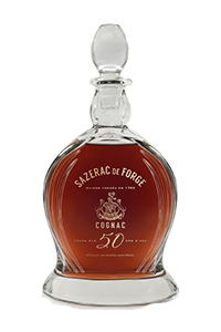 Sazerac de Forge 50 Year Old Cognac