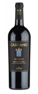 Casisano Brunello Di Montalcino 2020