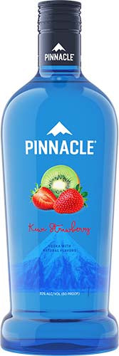 PINNACLE KIWI STRAWBERRY