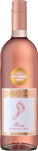 BAREFOOT ROSE