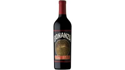 Bonanza Vinekeeper Cabernet Sauvignon Lot 1