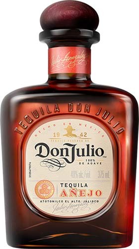 DON JULIO ANEJO