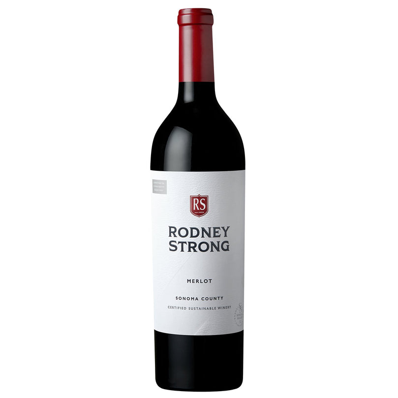 Rodney Strong Select Merlot 2021 | Liquor Cave
