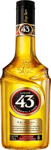 LICOR 43