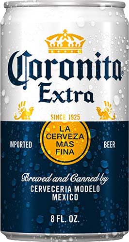 CORONITA 7 OZ 12 PACK NR
