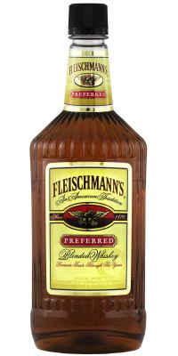 Fleischmann Whiskey Blend Preferred 90º