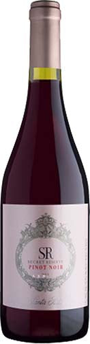 SANTA RITA RESERVE PINOT NOIR